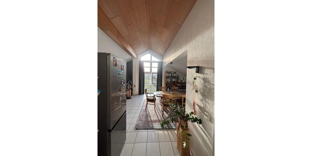 Dachgeschoßwohnung Warstein - 2 Zimmer, 67 m&sup2;, 425&euro; | Angebot:26420325