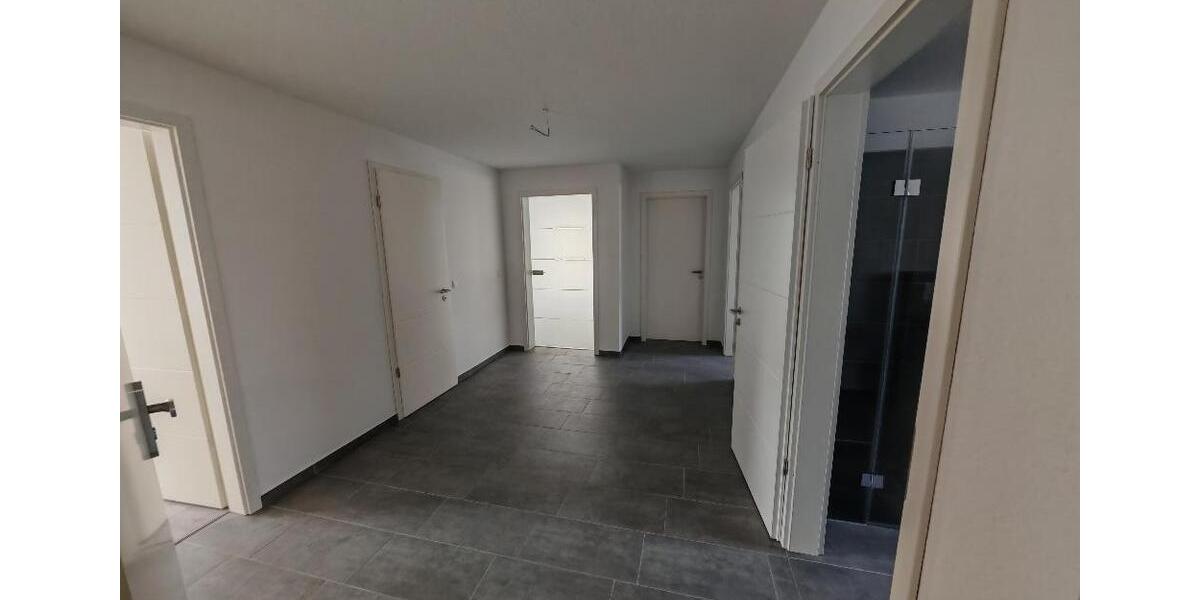Etagenwohnung Bünde - 4 Zimmer, 116 m&sup2;, 1.400&euro; | Angebot:25840071