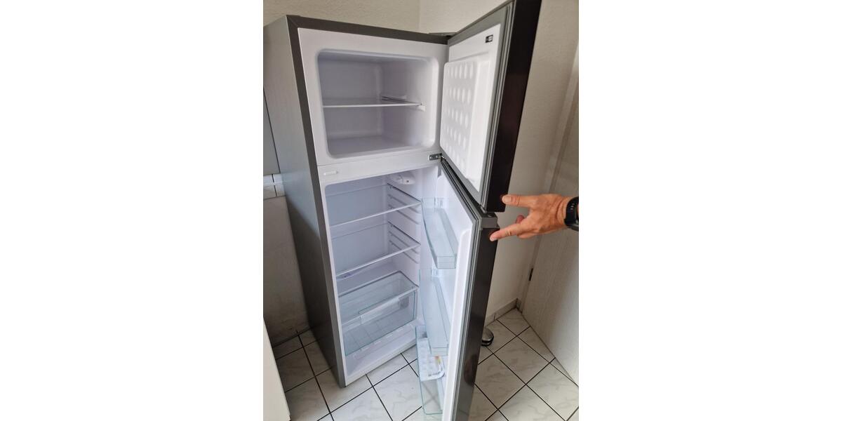 Etagenwohnung Erfurt Andreasvorstadt - 2 Zimmer, 52 m&sup2;, 600&euro; | Angebot:24326983