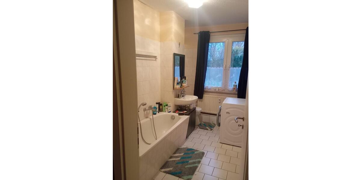 4 Zi. Wohnung in Rudelsdorf ab 01.12.2025 zu vermieten 4 zimmer