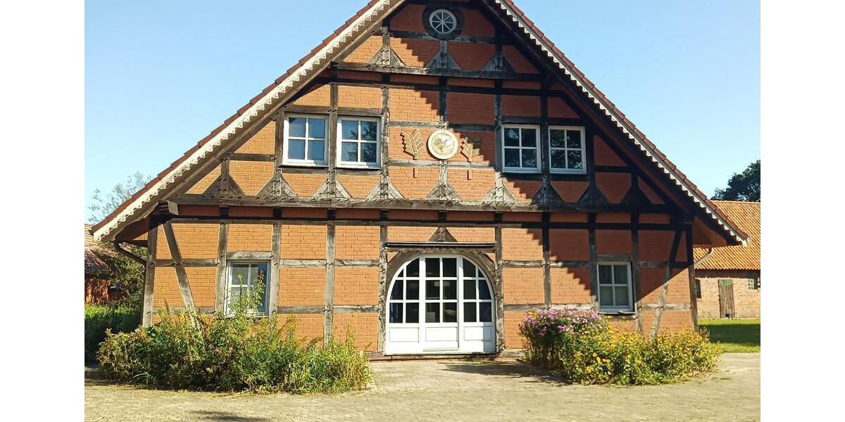 Erdgeschoßwohnung Bothel - 3 Zimmer, 75 m&sup2;, 750&euro; | Angebot:25944731