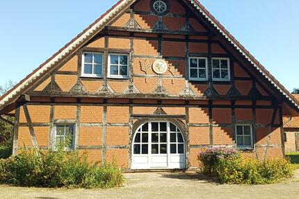 Wohnung Bothel - 3 Zimmer, 75 m&sup2;, 750&euro; | Angebot:25944731