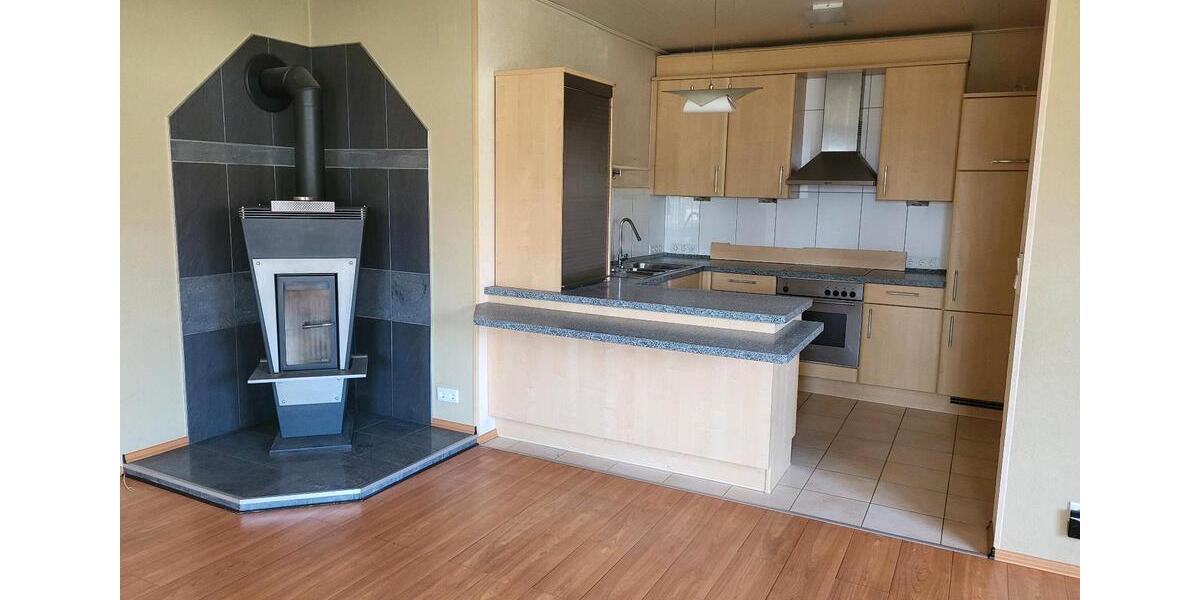 Erdgeschoßwohnung Bremen Burglesum - 4.5 Zimmer, 125 m&sup2;, 1.350&euro; | Angebot:25988237