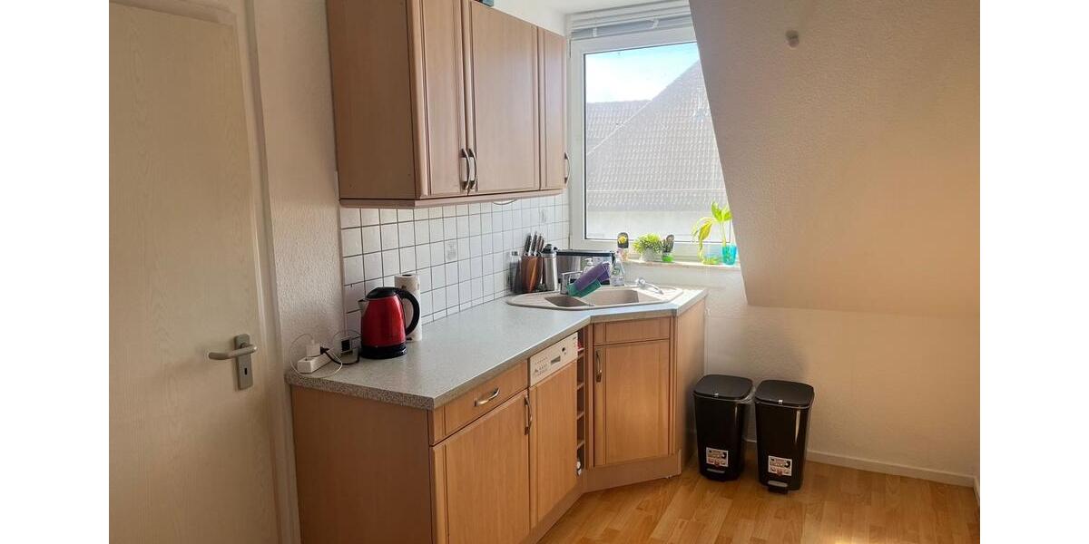 Dachgeschoßwohnung Wutha-Farnroda Farnroda - 3 Zimmer, 75 m&sup2;, 650&euro; | Angebot:26612248