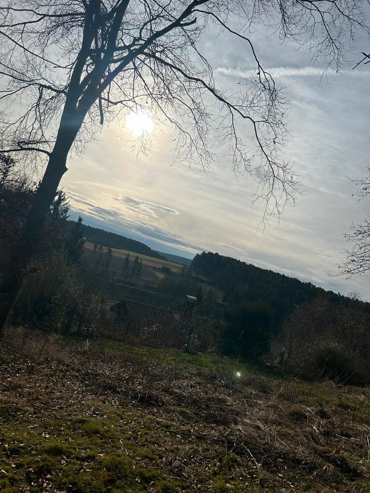 Urlaub in Franken
