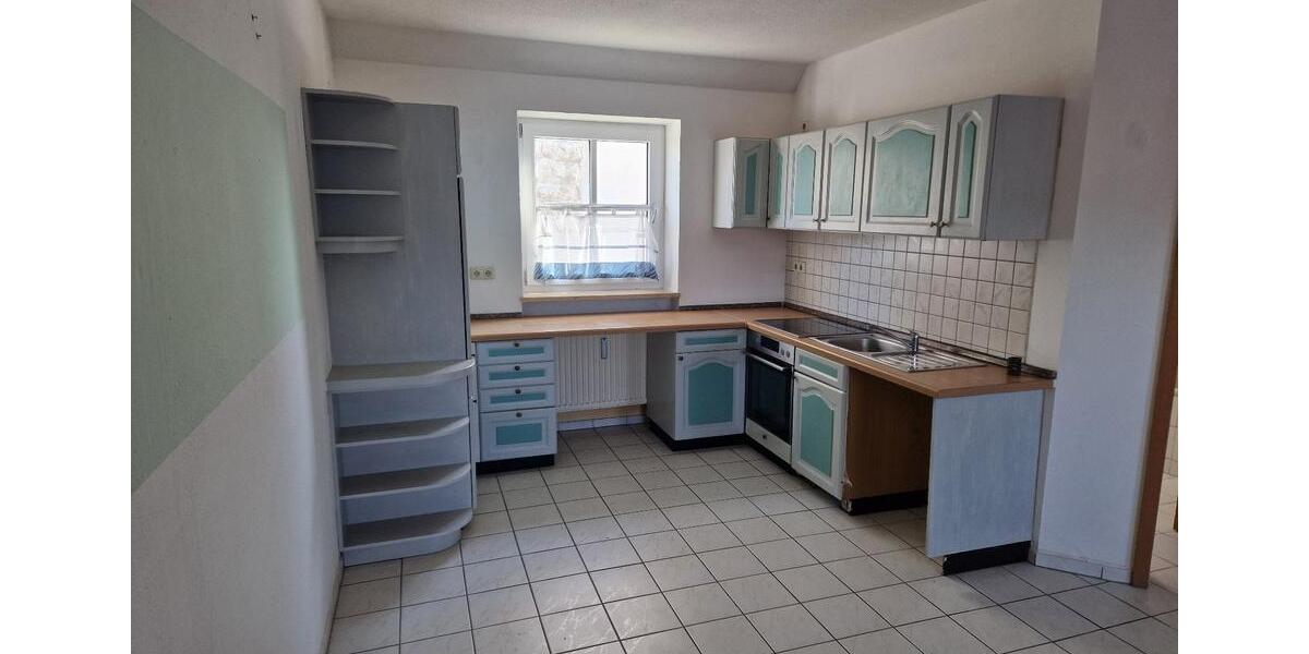 Etagenwohnung Triftern - 2 Zimmer, 65 m&sup2;, 560&euro; | Angebot:24793095