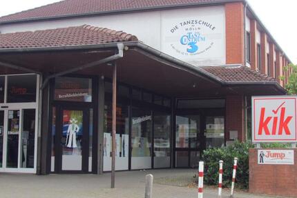 Gewerbeobjekt Mölln - 570&euro; | Angebot:26002186