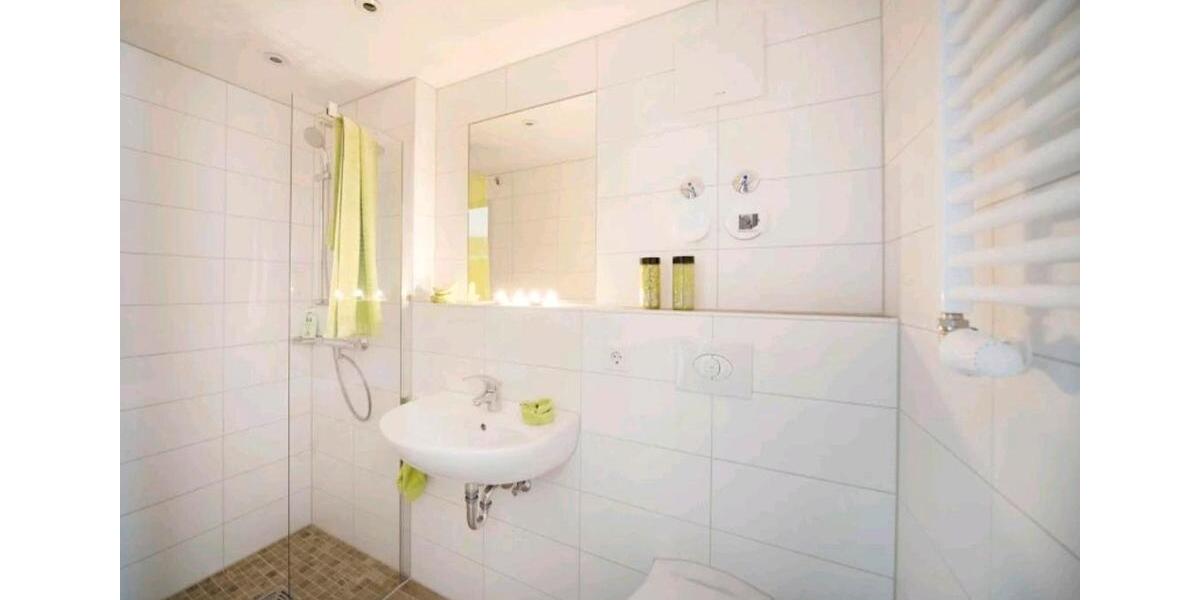 Etagenwohnung Kumhausen - 1 Zimmer, 20 m&sup2;, 370&euro; | Angebot:25812620