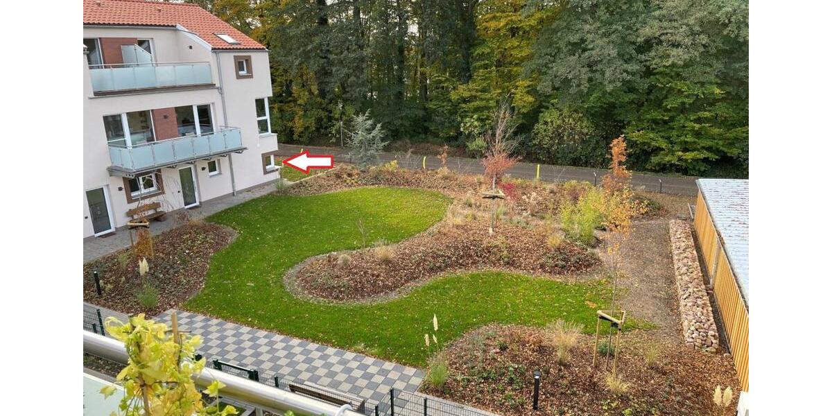 Erdgeschoßwohnung Neuenkirchen-Vörden Vörden - 3 Zimmer, 65 m&sup2;, 690&euro; | Angebot:24982110