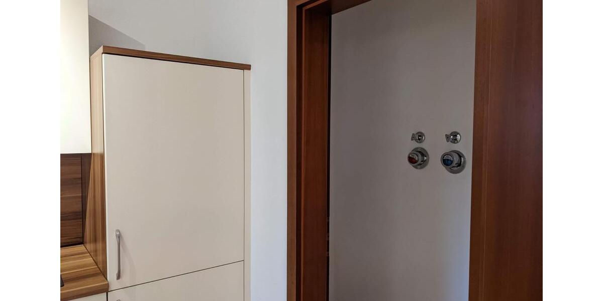 Gepflegte 3-Zimmer Wohnung mit Balkon in Burgkirchen an der Alz 3 zimmer