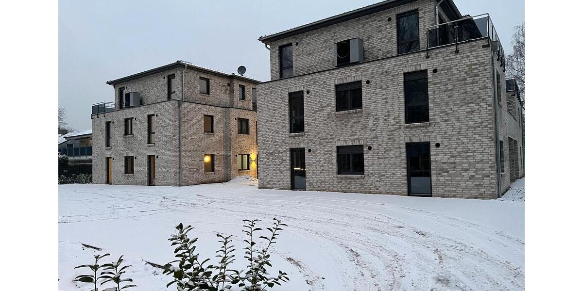 Dachgeschoßwohnung Gronau (Westfahlen) - 2 Zimmer, 63 m&sup2;, 949&euro; | Angebot:25900419