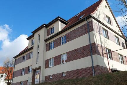 Wohnung Döbeln - 2.5 Zimmer, 59 m&sup2;, 330&euro; | Angebot:25540933