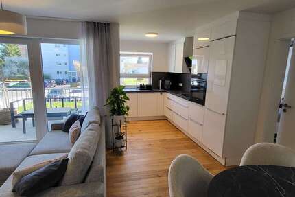 Wohnung Wangen-Primisweiler Primisweiler - 3 Zimmer, 74 m&sup2;, 965&euro; | Angebot:26153984