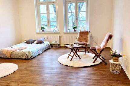 Wohnung zum Mieten in Torgau 270 € 44 m²