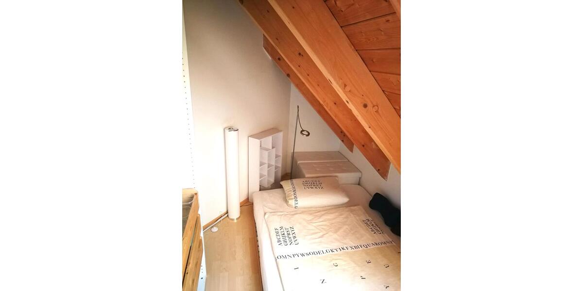 Wohnen auf Zeit Vierkirchen - 1 Zimmer, 31 m&sup2;, 495&euro; | Angebot:24804024