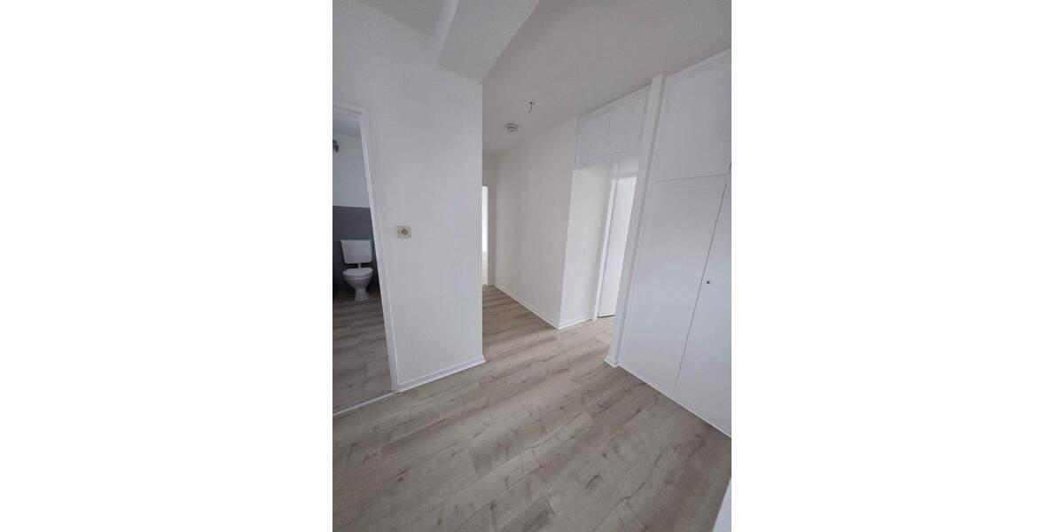 Etagenwohnung Hildesheim Neustadt - 1 Zimmer, 49 m&sup2;, 460&euro; | Angebot:25697680