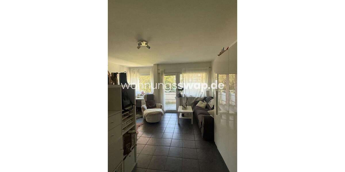 Etagenwohnung Münster - 3 Zimmer, 83 m&sup2;, 1.100&euro; | Angebot:26255814