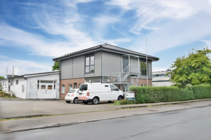 Büro in Barsbüttel 1.200 € 100 m² zimmer