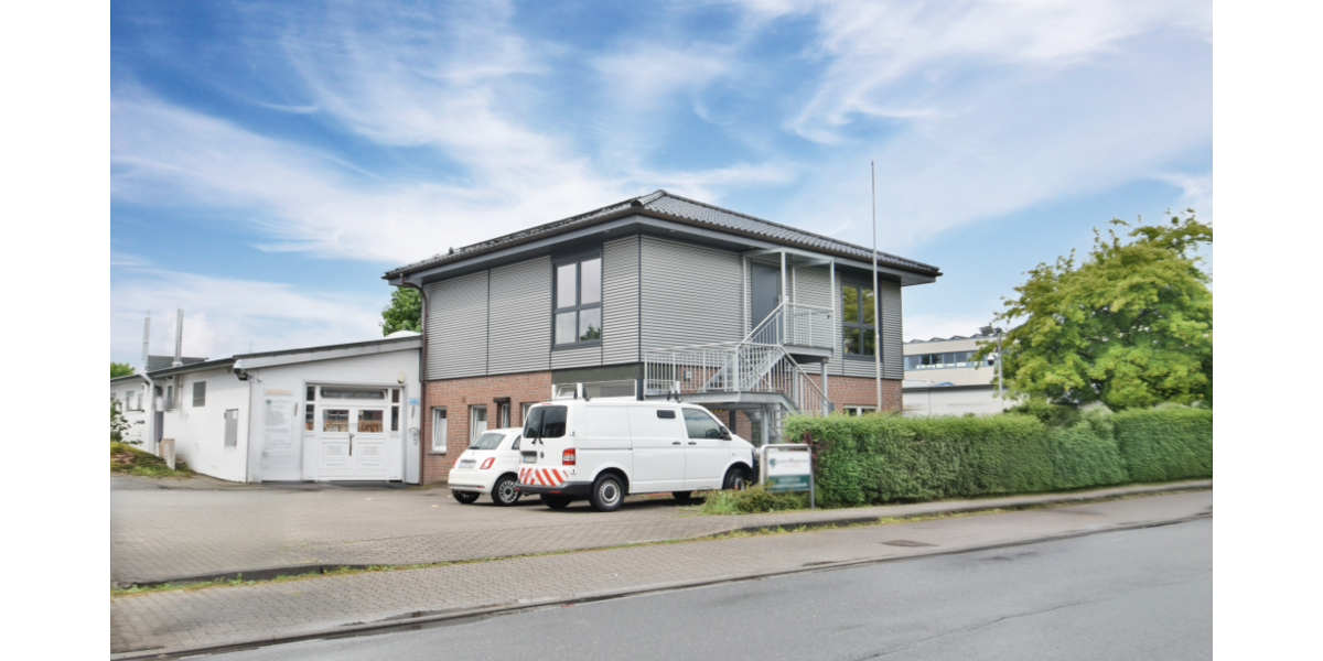 Büro in Barsbüttel 1.200 € 100 m² zimmer