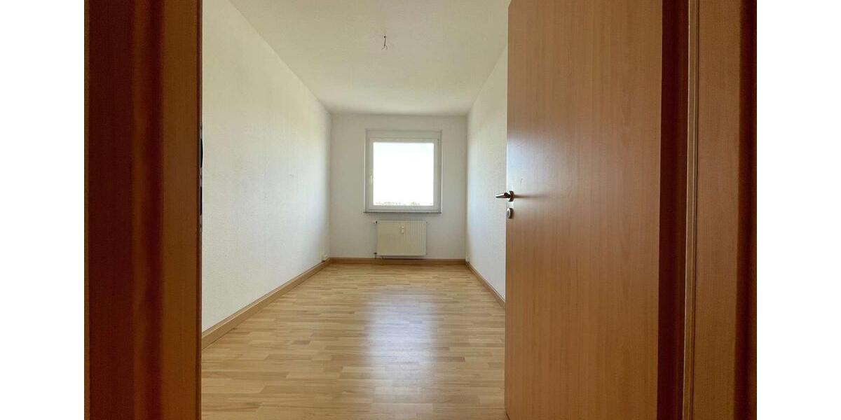 Etagenwohnung Rothenburg/Oberlausitz Oberlausitz - 3 Zimmer, 70 m&sup2;, 435&euro; | Angebot:24473684