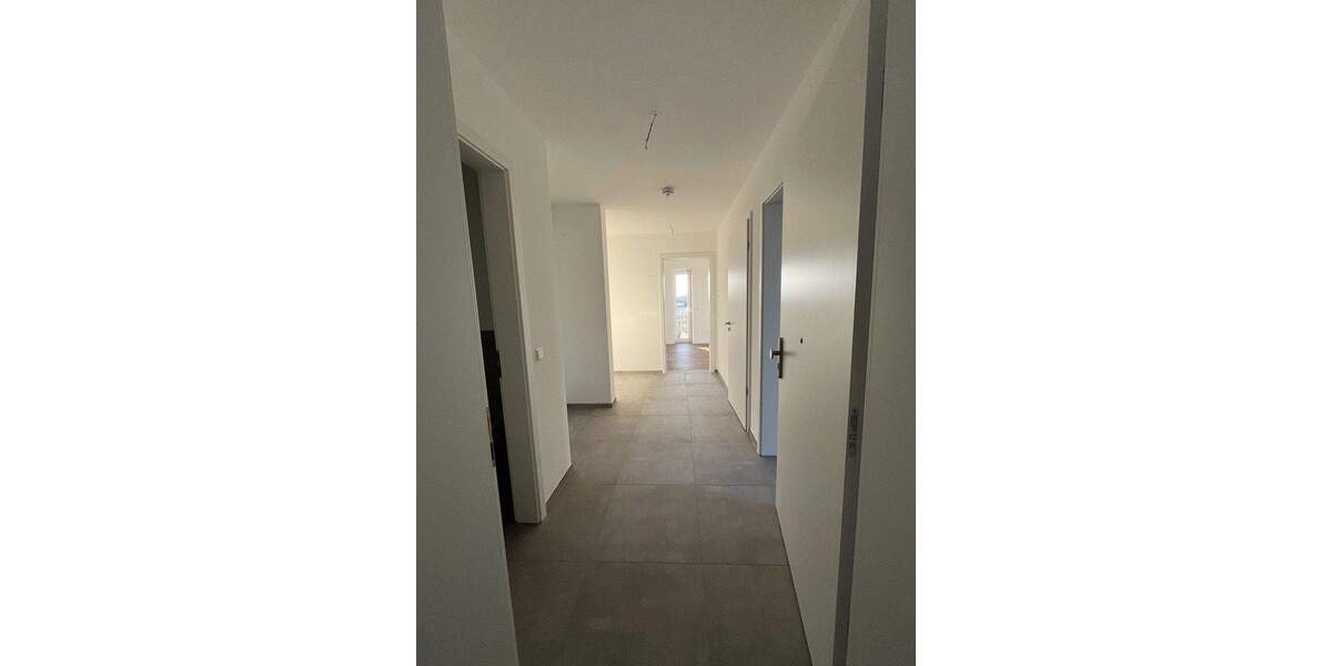 Etagenwohnung Rheda-Wiedenbrück Wiedenbrück - 3 Zimmer, 82 m&sup2;, 1.095&euro; | Angebot:24696889