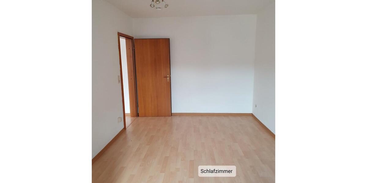 Etagenwohnung Kulmbach Blaich - 2 Zimmer, 56 m&sup2;, 520&euro; | Angebot:26050546