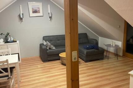 Wohnung zu vermieten 2 zimmer