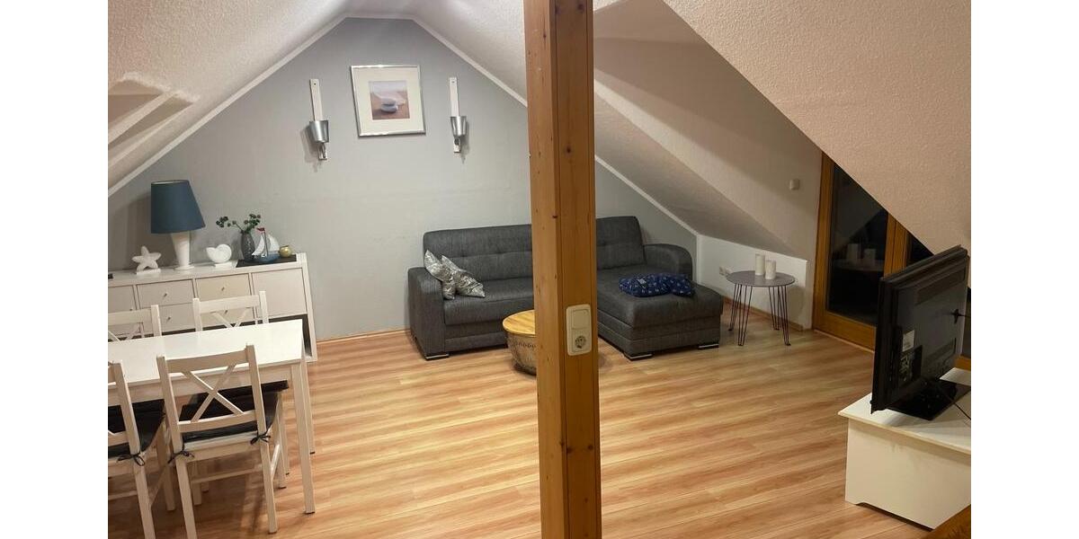 Wohnung zu vermieten 2 zimmer