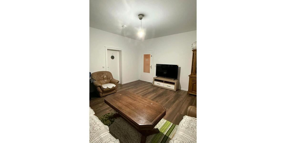 Wohnen auf Zeit Wolfsburg - 2 Zimmer, 55 m&sup2;, 500&euro; | Angebot:26366578