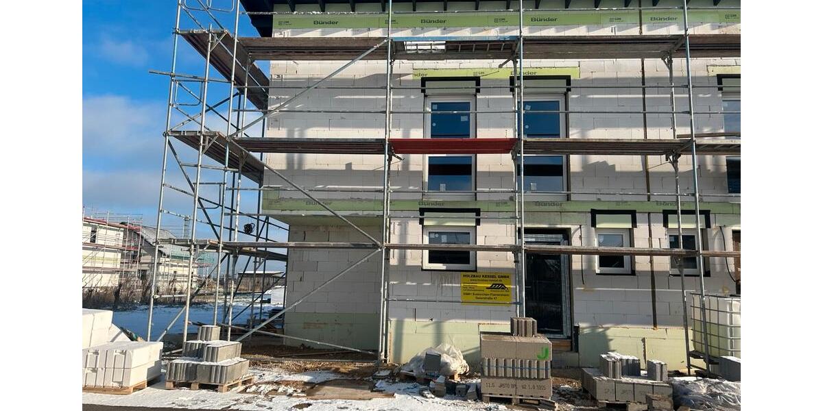 Doppelhaushälfte Vettweiß - 4 Zimmer, 150 m&sup2;, 2.000&euro; | Angebot:24617683