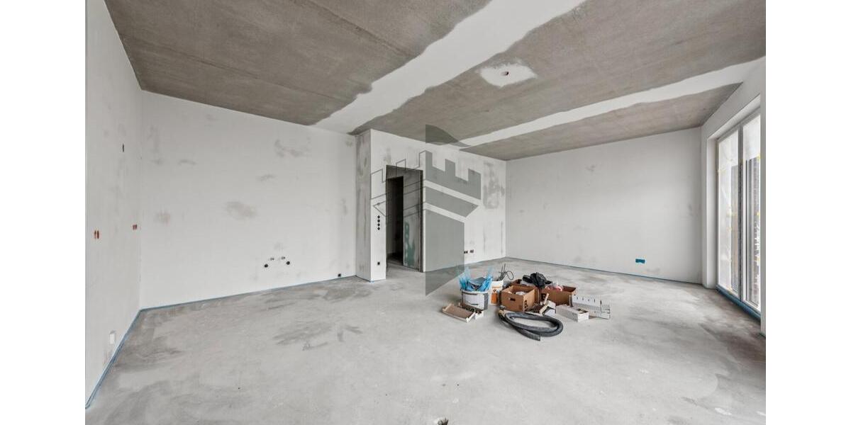 Etagenwohnung Lingen (Ems) - 4 Zimmer, 119 m&sup2;, 1.475&euro; | Angebot:22826388