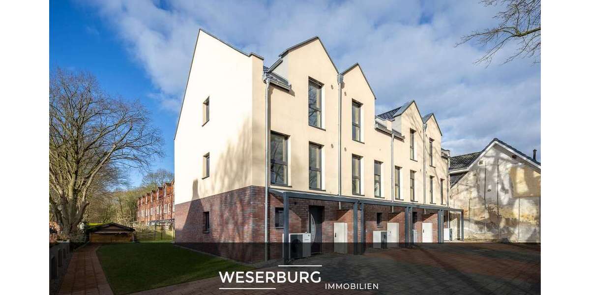 Einfamilienhaus Bremen Neustadt - 5 Zimmer, 135 m&sup2;, 2.200&euro; | Angebot:22273408