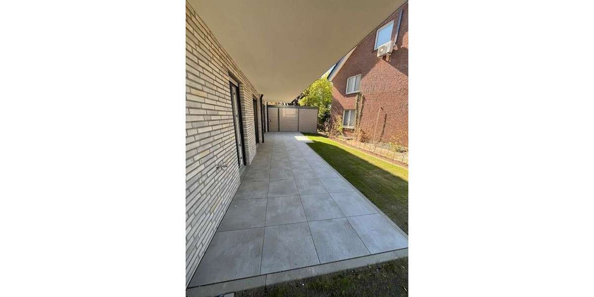 Etagenwohnung Rietberg/Mastholte Mastholte - 3 Zimmer, 86 m&sup2;, 946&euro; | Angebot:26320375