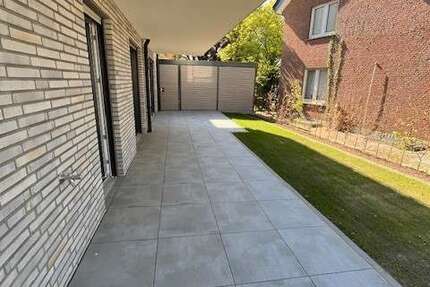 Wohnung Rietberg/Mastholte Mastholte - 3 Zimmer, 86 m&sup2;, 946&euro; | Angebot:26320375