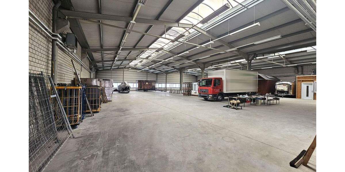 Gewerbeobjekt Markkleeberg Wachau - 4.250&euro; | Angebot:25865138