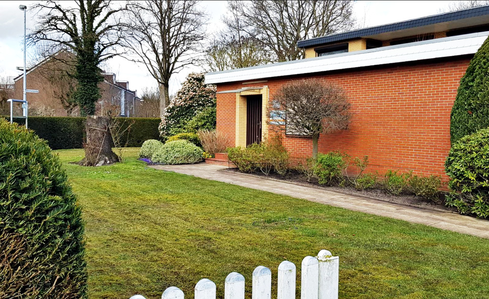 Gewerbeobjekt Oldenburg Eversten - 600&euro; | Angebot:23572948