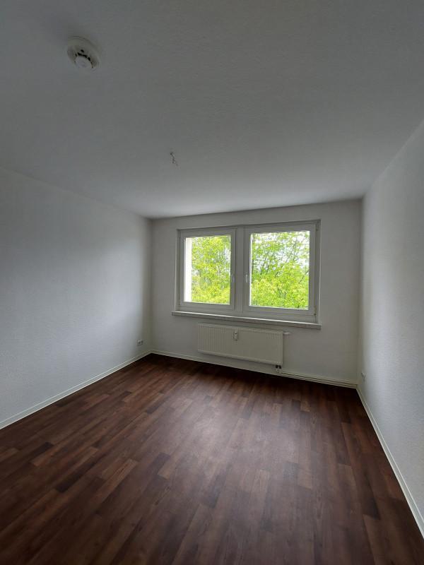 Schöne FamilienWohnung Bad mit Fenster