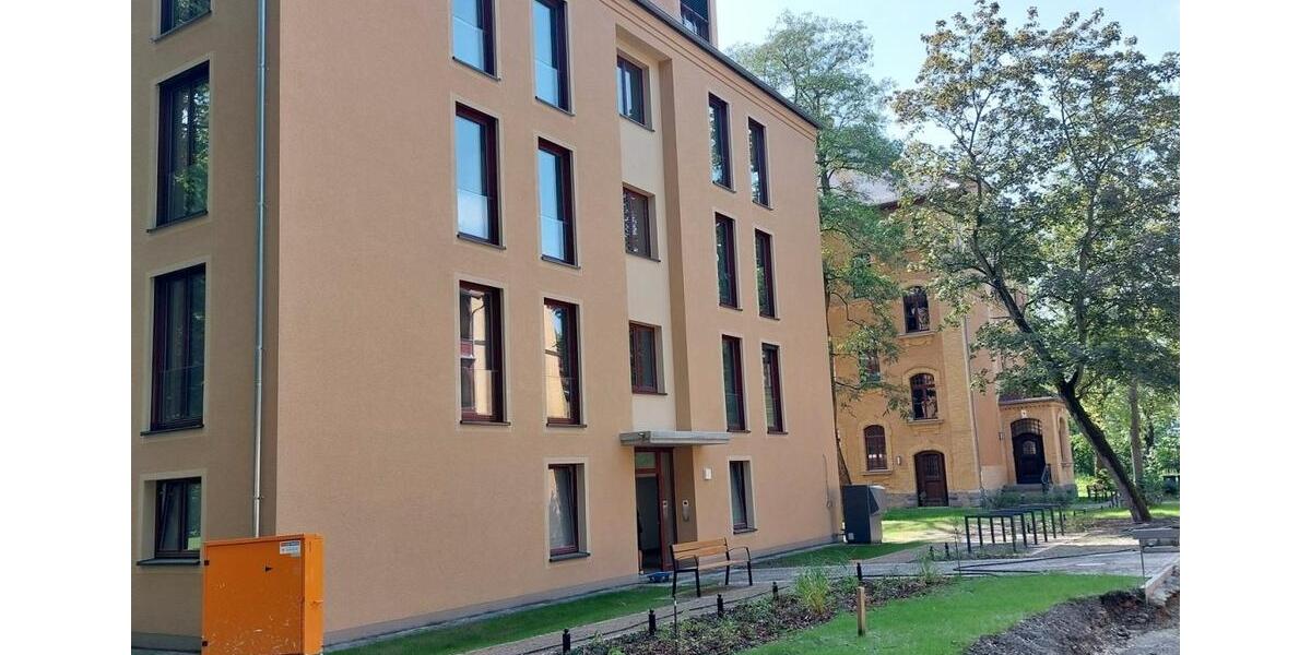 Etagenwohnung Markkleeberg - 4 Zimmer, 132 m&sup2;, 1.835&euro; | Angebot:26223313