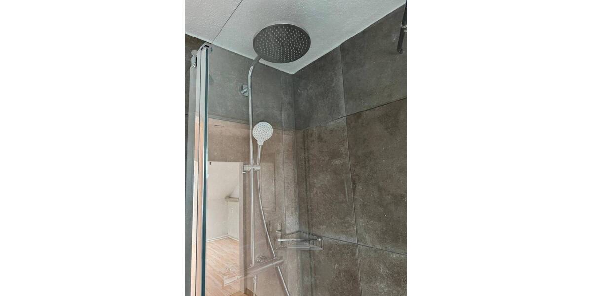 Etagenwohnung Gersthofen - 2 Zimmer, 45 m&sup2;, 540&euro; | Angebot:26117543