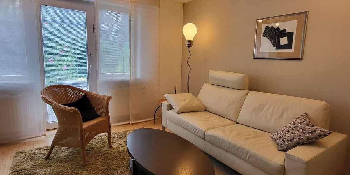 Zimmer Bad Honnef - 2 Zimmer, 1.020&euro; | Angebot:26759649