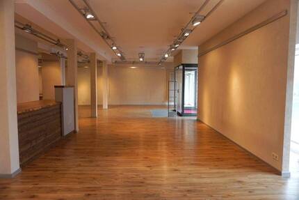 Gewerbeobjekt Freudenstadt - 1.390&euro; | Angebot:25703588