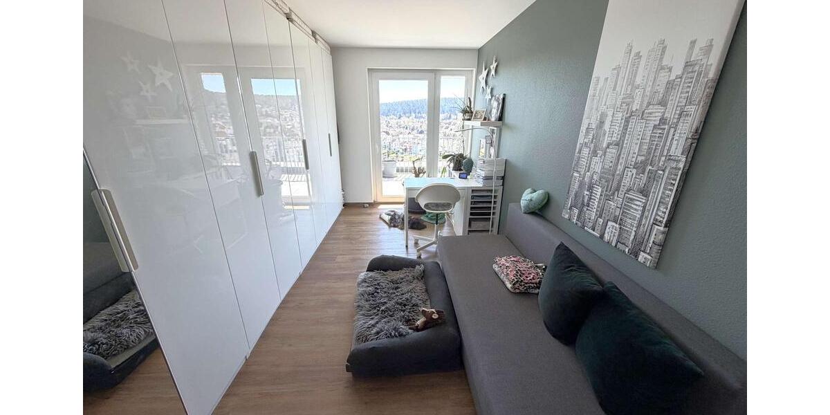 Einfamilienhaus Freudenstadt - 3 Zimmer, 125 m&sup2;, 2.045&euro; | Angebot:26478387