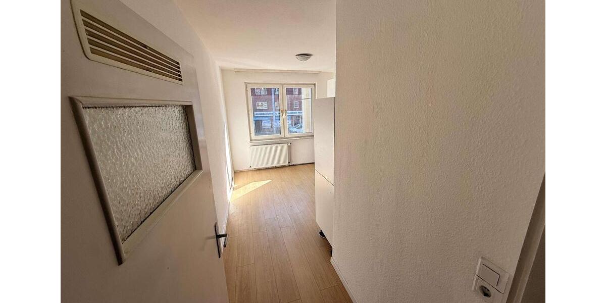 Etagenwohnung Gelsenkirchen - 2 Zimmer, 63 m&sup2;, 490&euro; | Angebot:26413085