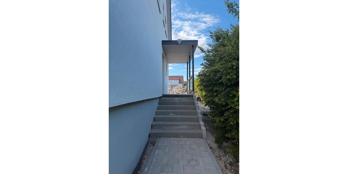 Maisonettenwohnung Aldingen - 4 Zimmer, 140 m&sup2;, 1.700&euro; | Angebot:26237177