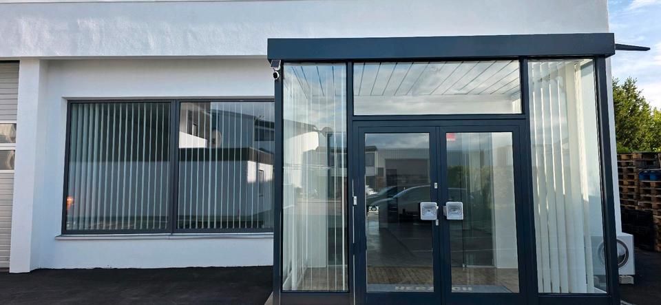 Gewerbeobjekt Königsbrunn - 2.500&euro; | Angebot:26530229