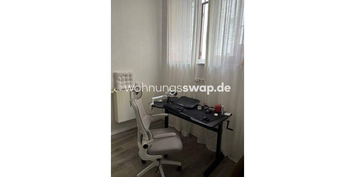 Etagenwohnung Wiesbaden - 2 Zimmer, 86 m&sup2;, 950&euro; | Angebot:25940872