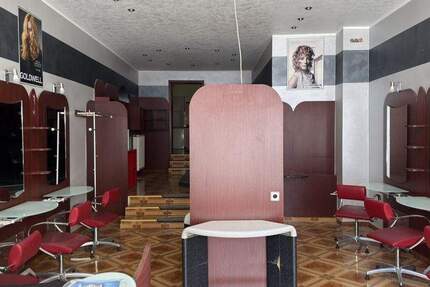 Attraktive Gewerbefläche in zentraler Lage von Gevelsberg 5 zimmer