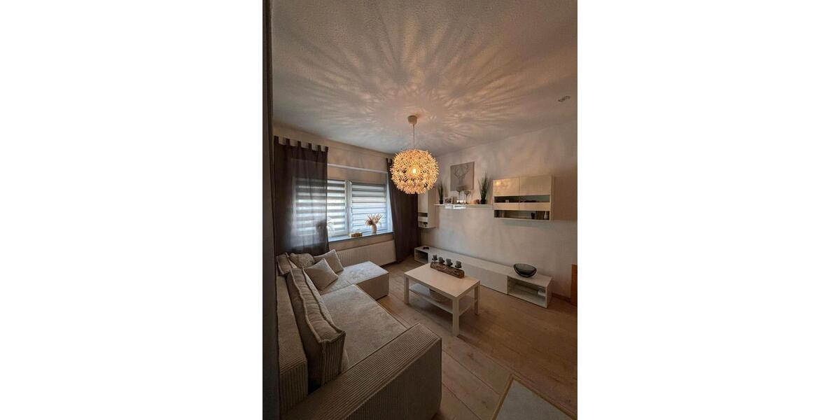 Erdgeschoßwohnung Bad Lauterberg im Harz - 2 Zimmer, 40 m&sup2;, 280&euro; | Angebot:26008926