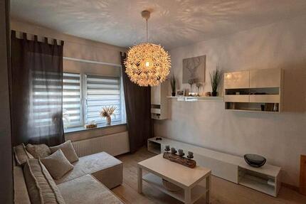 Wohnung Bad Lauterberg im Harz - 2 Zimmer, 40 m&sup2;, 280&euro; | Angebot:26008926