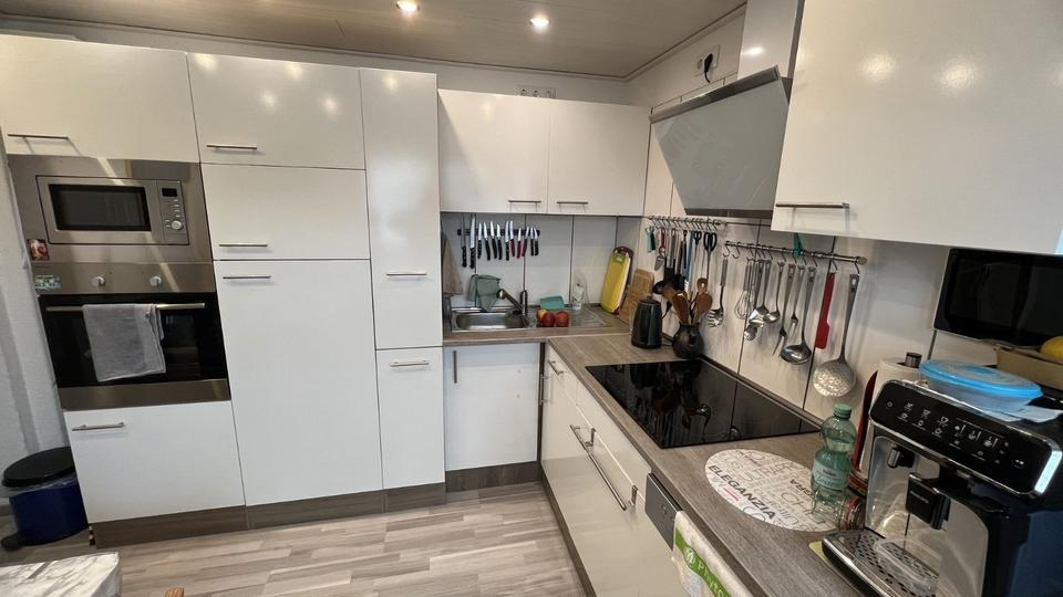 Etagenwohnung Attendorn - 2 Zimmer, 54 m&sup2;, 580&euro; | Angebot:26144296
